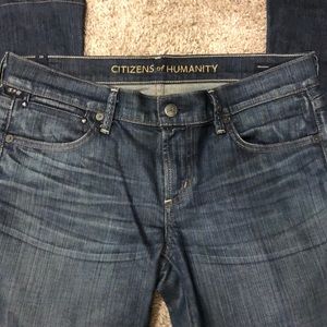 Citizens of Humanity